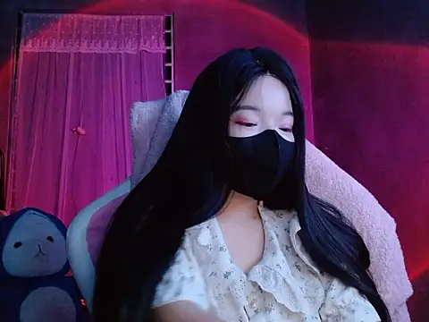 -Tamy- online show from 02-12-26, 03:45