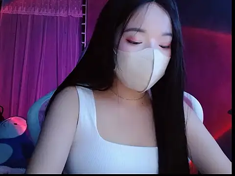 -Tamy- online show from 01-18-26, 02:31