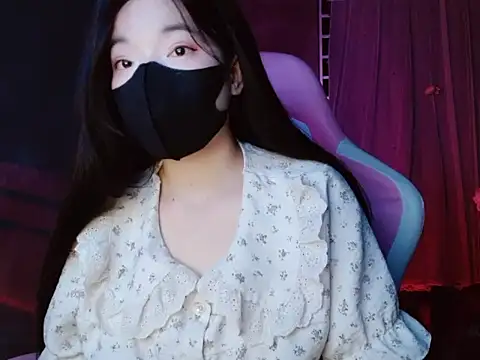 -Tamy- online show from 02-24-26, 03:35