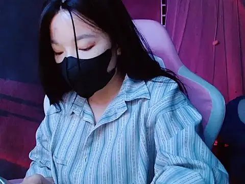 -Tamy- online show from 02-27-26, 03:34