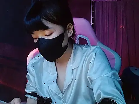 -Tamy- online show from 02-28-26, 03:11