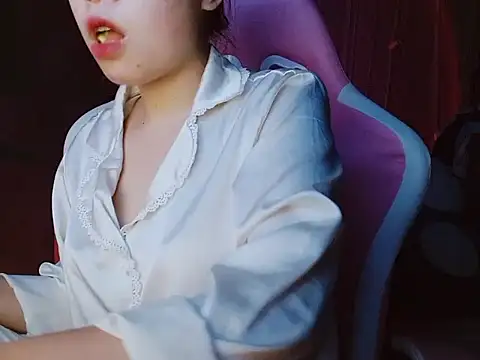 -Tamy- online show from 03-19-26, 06:30