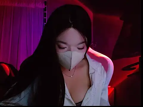 -Tamy- online show from 01-14-26, 03:26