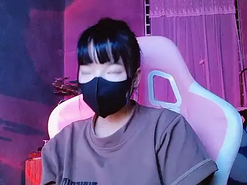 -Tamy- online show from 03-14-26, 02:45