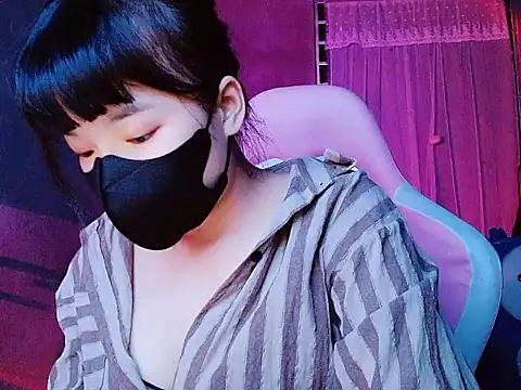 -Tamy- online show from 03-03-26, 02:57