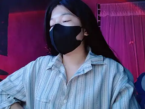 -Tamy- online show from 02-14-26, 03:45