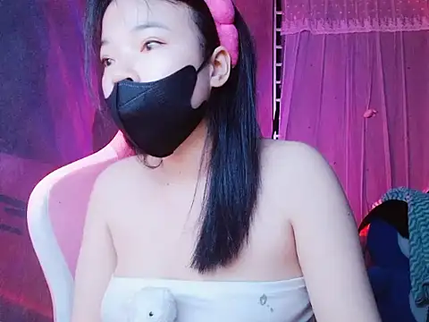 -Tamy- online show from 03-28-26, 04:30