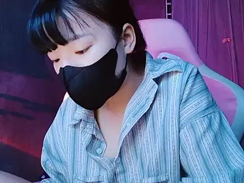 -Tamy- online show from 03-11-26, 03:06