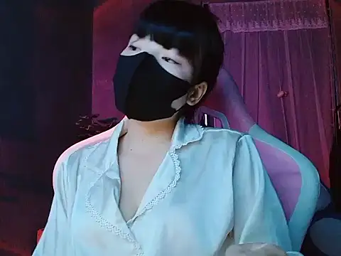 -Tamy- online show from 03-04-26, 02:14