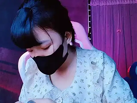 -Tamy- online show from 03-01-26, 02:39