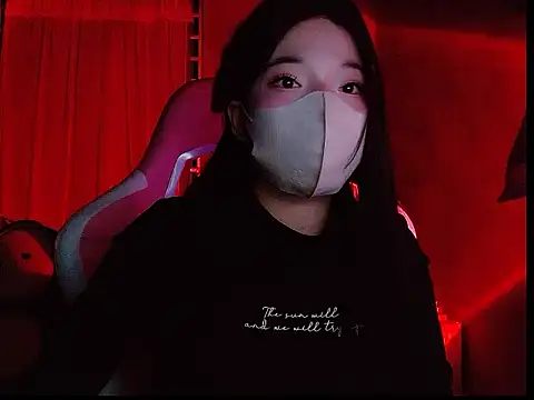 -Tamy- online show from 01-12-26, 02:24