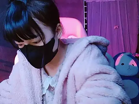 -Tamy- online show from 03-09-26, 02:20