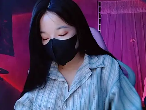 -Tamy- online show from 02-16-26, 04:49