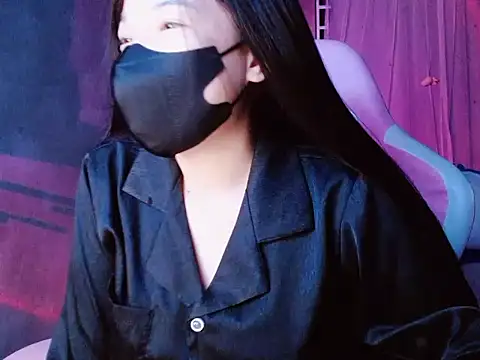 -Tamy- online show from 02-26-26, 02:06