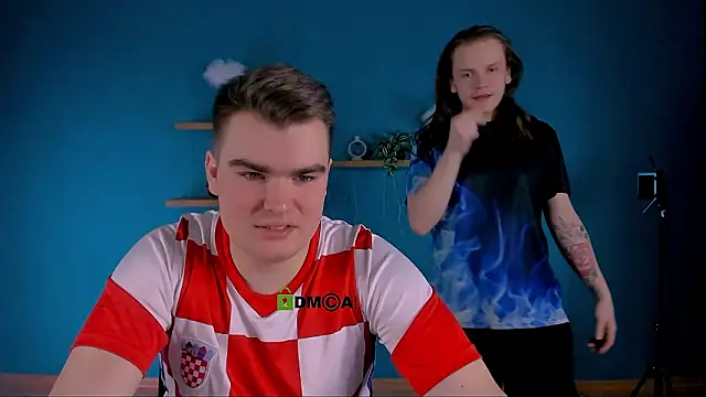 theo drift online show from 02-02-26, 07:57