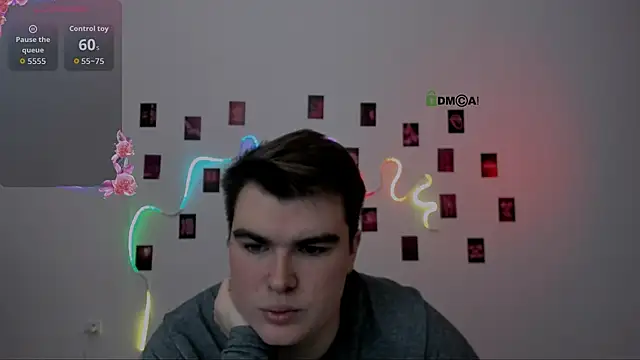 theo drift online show from 03-01-26, 07:58