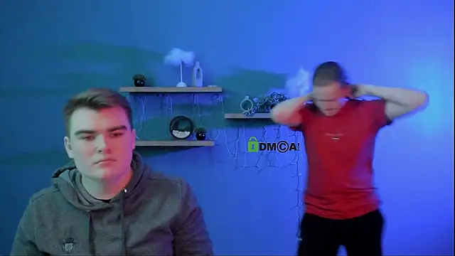 theo drift online show from 02-08-26, 08:06