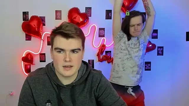 theo drift online show from 02-14-26, 08:42