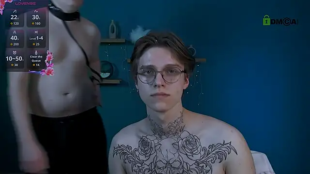 theo drift online show from 01-19-26, 10:19