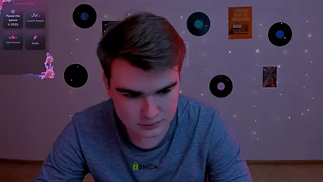 theo drift online show from 02-25-26, 08:19