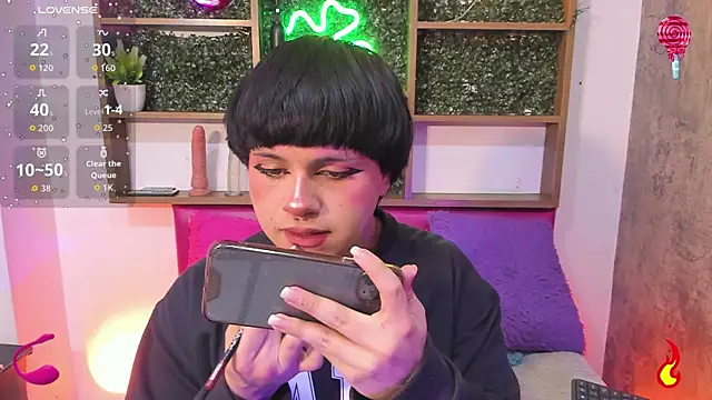 Hiddenhotcake online show from 01-06-26, 07:29