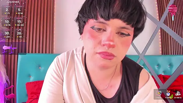 Hiddenhotcake online show from 01-12-26, 07:31