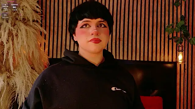 Hiddenhotcake online show from 02-24-26, 07:59