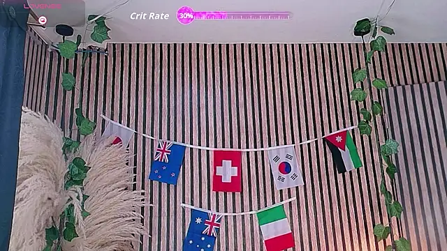 Hiddenhotcake online show from 07-18-26, 06:49
