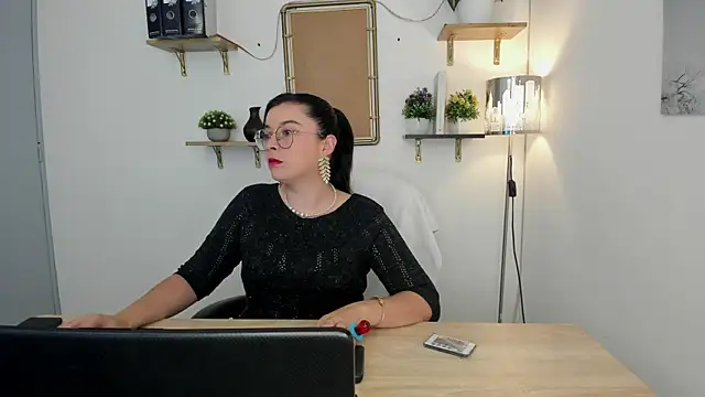 Victoria cg1 online show from 01-08-26, 09:37