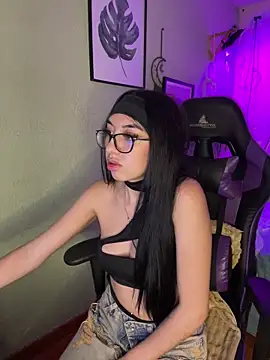 Natsrose online show from 02-10-26, 03:38