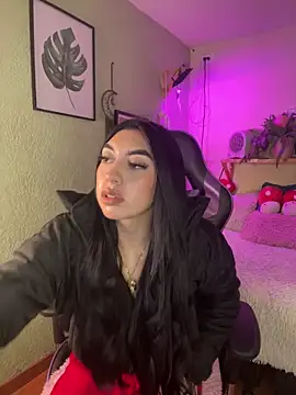 Natsrose online show from 02-13-26, 01:00