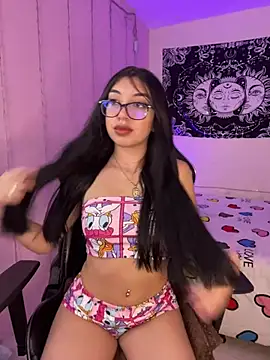 Natsrose online show from 02-23-26, 12:39