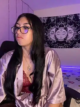 Natsrose online show from 02-19-26, 03:42