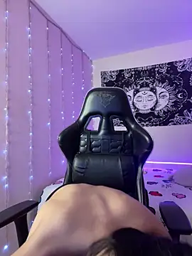 Natsrose online show from 02-17-26, 12:57