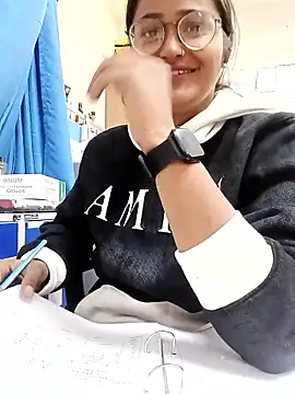 Cute--Aditi online show from 01-10-26, 02:01