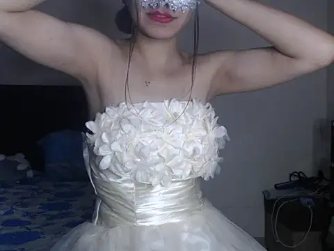 Hottie heer online show from 02-12-26, 05:13