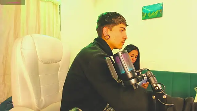 God--Game online show from 01-07-26, 01:27