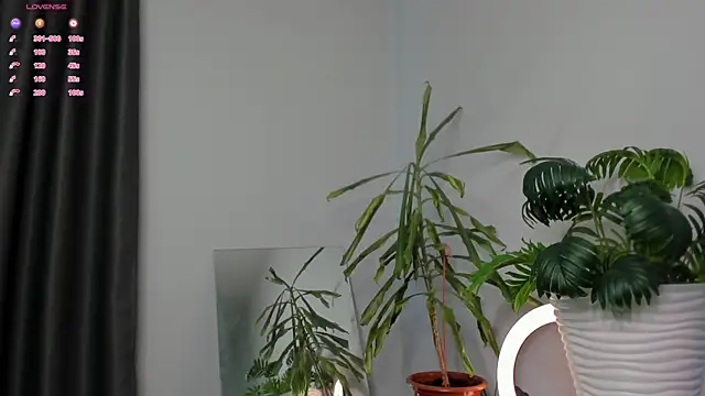 ManiJuanaa online show from 05-08-26, 09:24