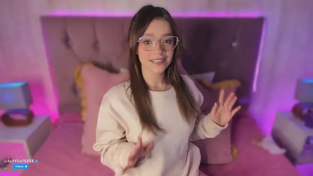 alyy cut3 online show from 02-17-26, 02:03