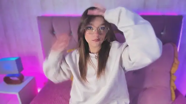 alyy cut3 online show from 02-26-26, 08:09