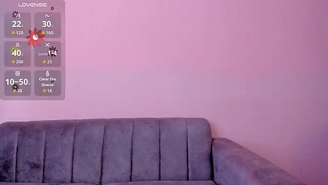 sophia wallket online show from 01-08-26, 01:28