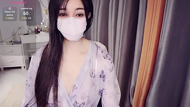 NolanMia online show from 02-14-26, 03:18