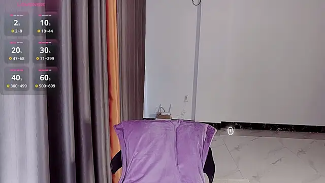 NolanMia online show from 01-09-26, 05:36