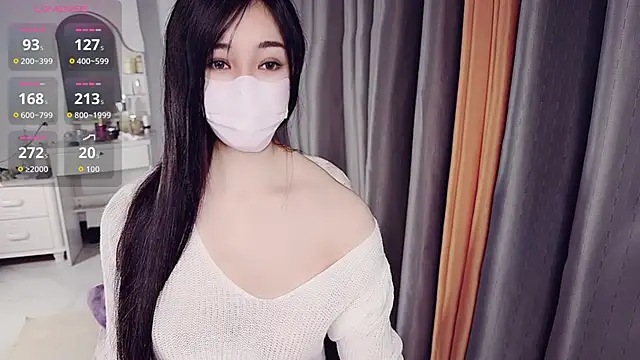 NolanMia online show from 02-13-26, 03:39