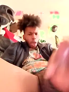 Corrall98 online show from 04-05-26, 12:45