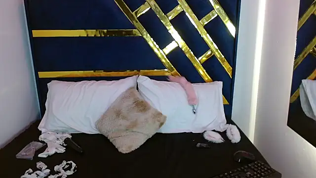 Neko ne69 online show from 02-23-26, 12:50