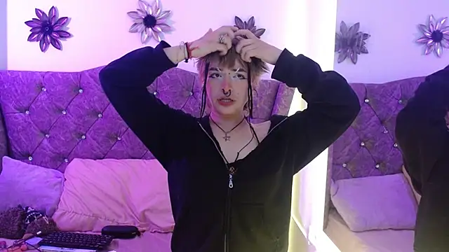 Neko ne69 online show from 04-08-26, 12:39