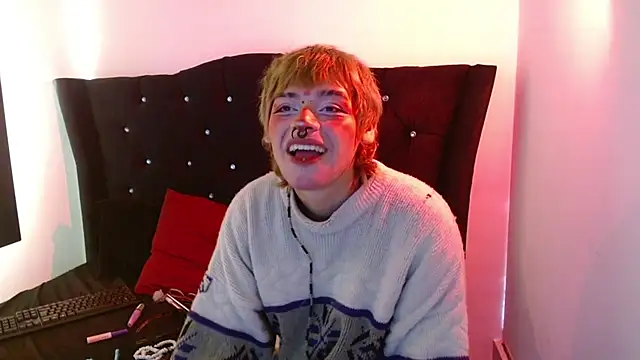 Neko ne69 online show from 04-13-26, 01:04