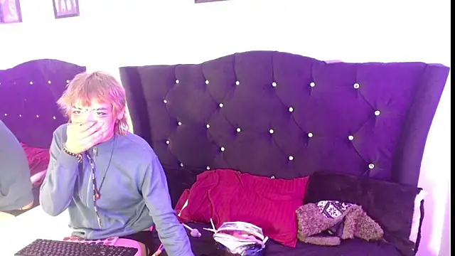 Neko ne69 online show from 04-14-26, 01:27