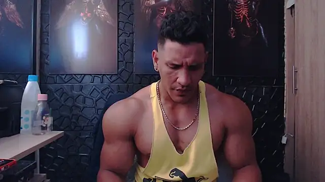 viktor herrera online show from 03-02-26, 05:09